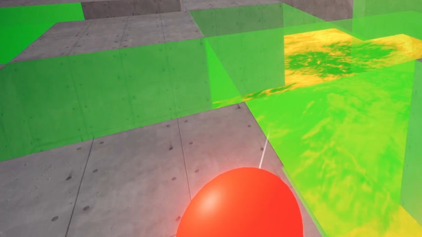 Bomb VR