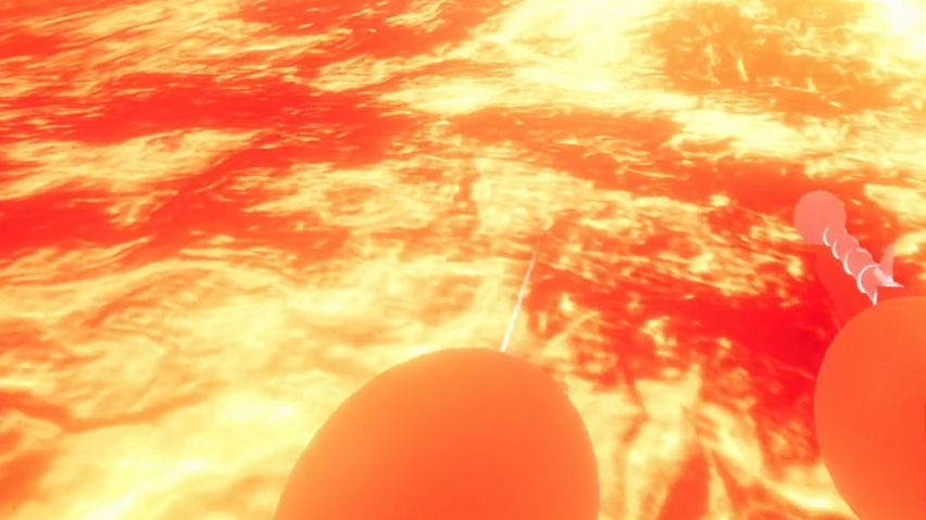 Bomb VR