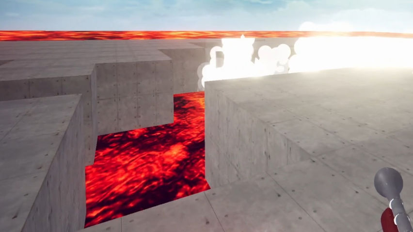 Bomb VR