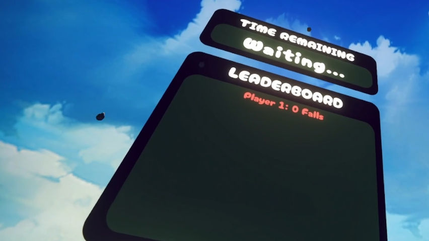 Bomb VR