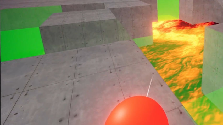 Bomb VR