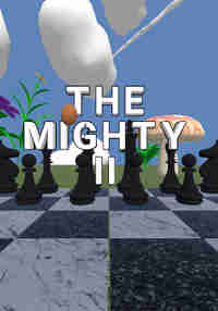 The Mighty II