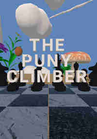 The Puny Climber