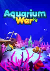 Aquarium War VR