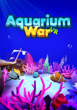 Aquarium War VR