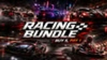 Racing Bundle: Buy 5, Pay 1