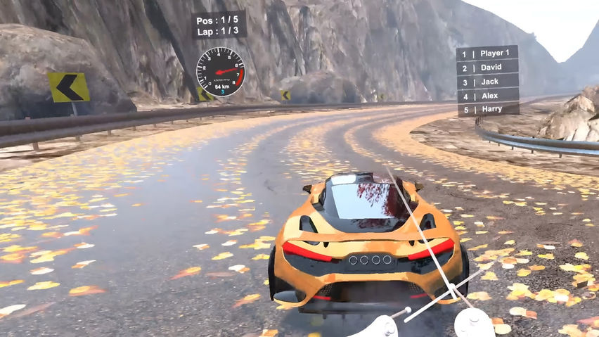 DriveX