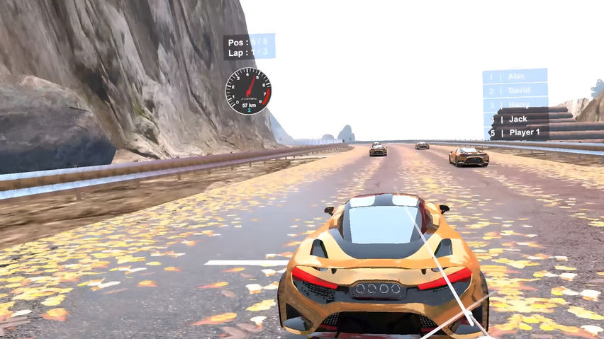 DriveX
