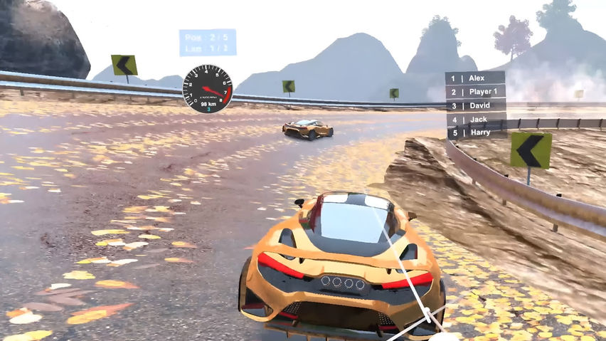 DriveX