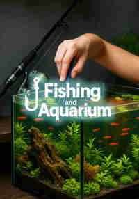Fishing and Aquarium