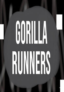 Gorilla Runners