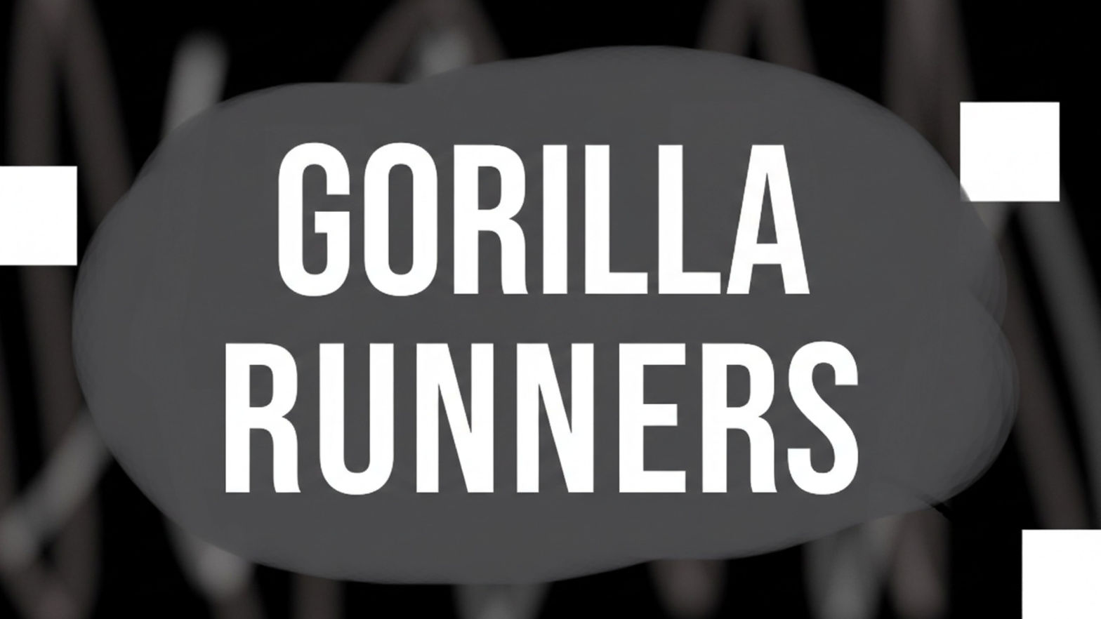 Gorilla Runners