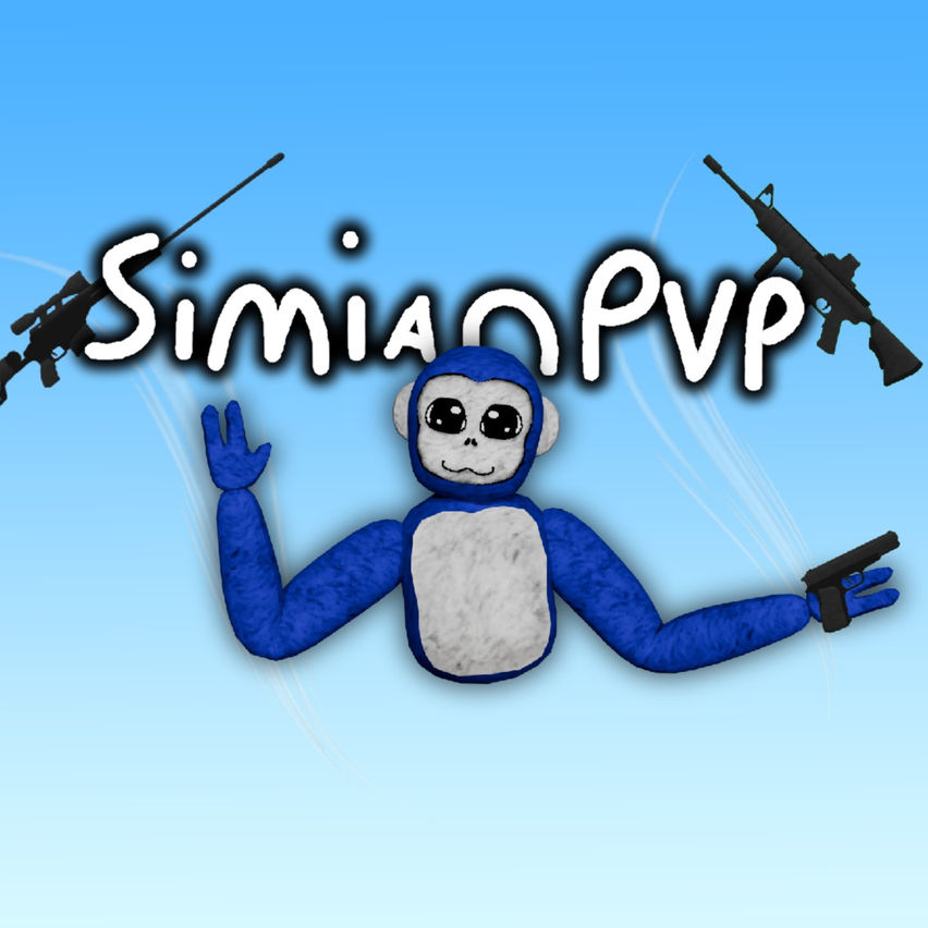 SimianPVP