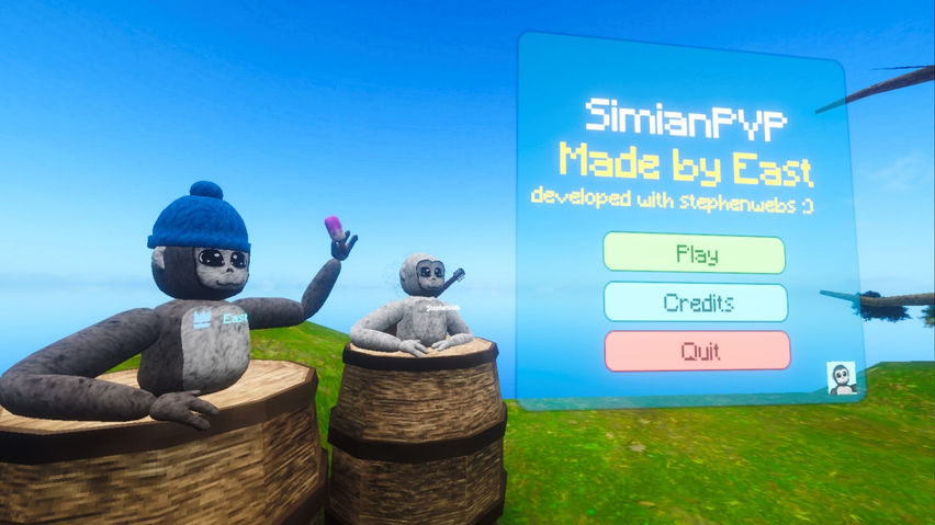 SimianPVP