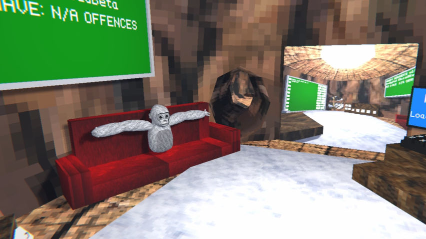 Monke Bonkeys