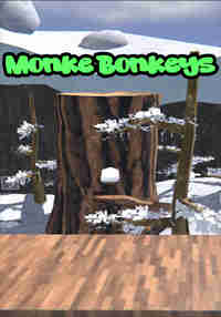 Monke Bonkeys