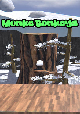 Monke Bonkeys