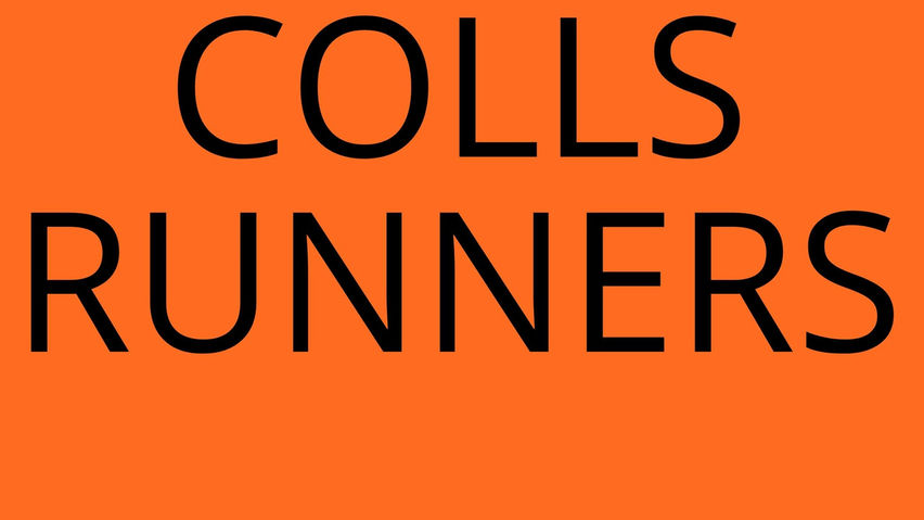 Colls Runners