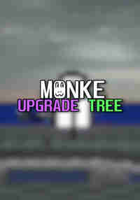 Monke Upgrade Tree