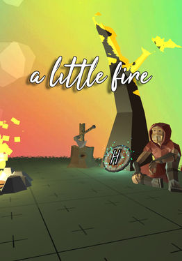 A Little Fire