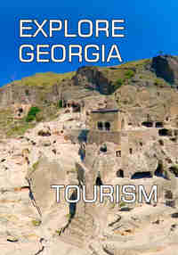 Explore Georgia - Tourism