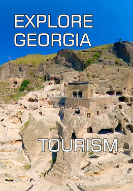 Explore Georgia - Tourism