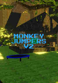 Monkey Jumpers V2