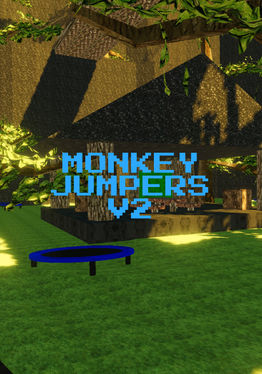 Monkey Jumpers V2