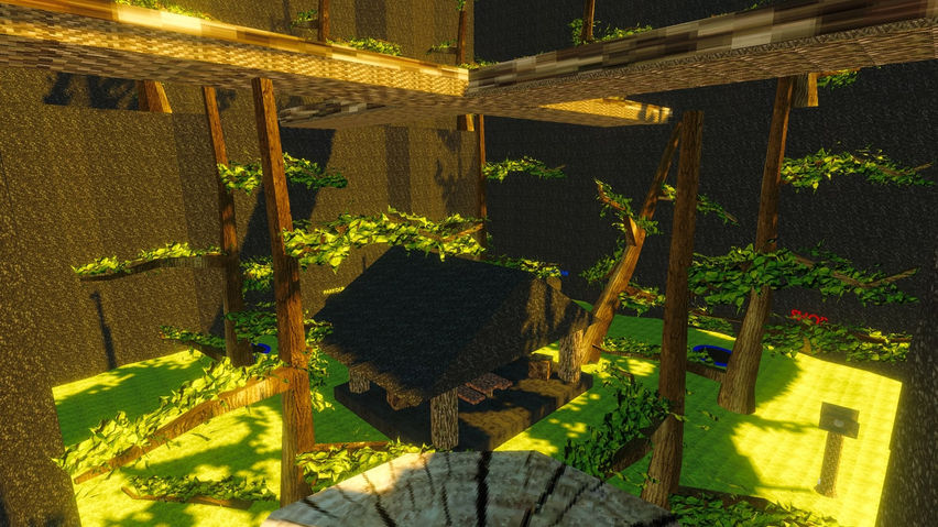 Monkey Jumpers V2