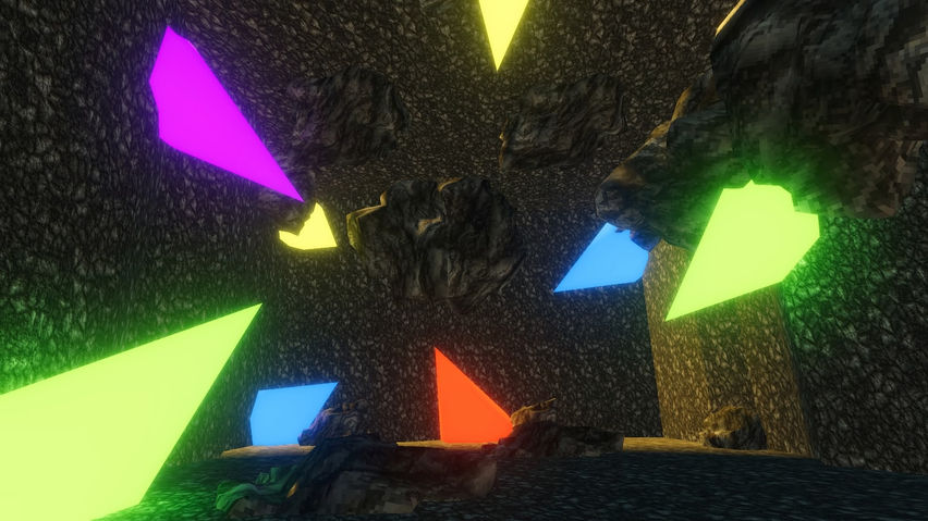Monkey Jumpers V2