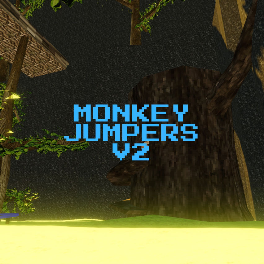 Monkey Jumpers V2