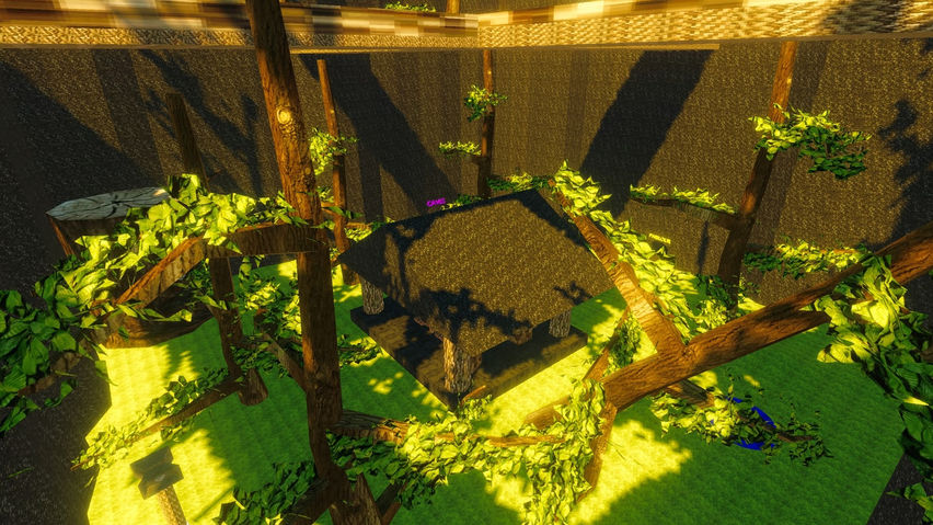 Monkey Jumpers V2