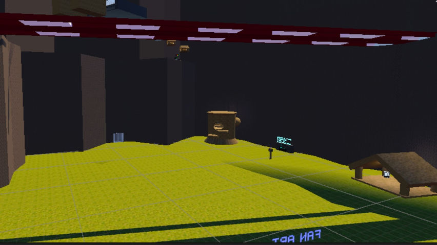 Keyboard-Runners