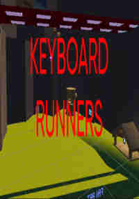 Keyboard-Runners