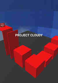 Project Cloudy