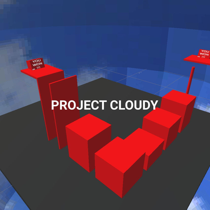 Project Cloudy