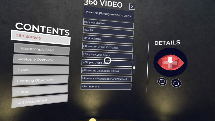 Medical Realities Platform
