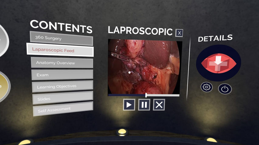 Medical Realities Platform