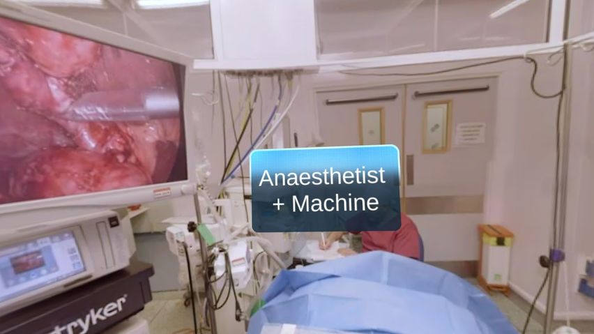 Medical Realities Platform
