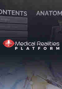 Medical Realities Platform