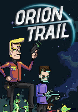 Orion Trail VR