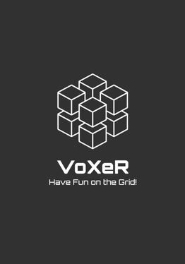 VoXeR