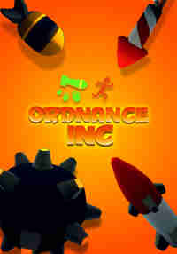 Ordnance Inc