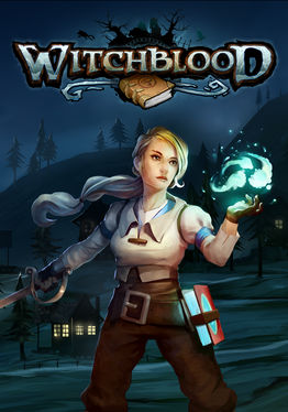 Witchblood