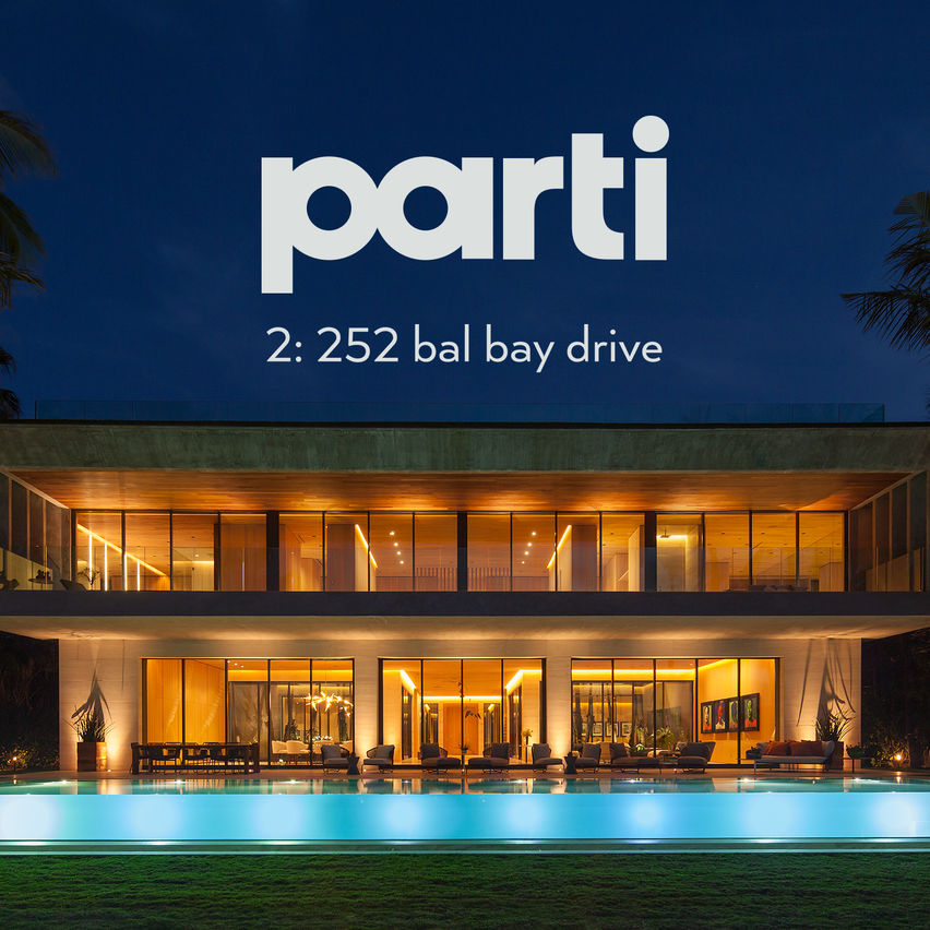 Parti 2: 252 Bal Bay Drive