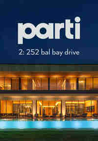 Parti 2: 252 Bal Bay Drive