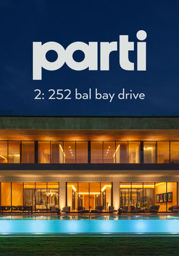 Parti 2: 252 Bal Bay Drive