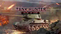 Tank Hunter