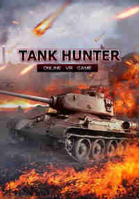Tank Hunter