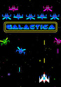 Galactica